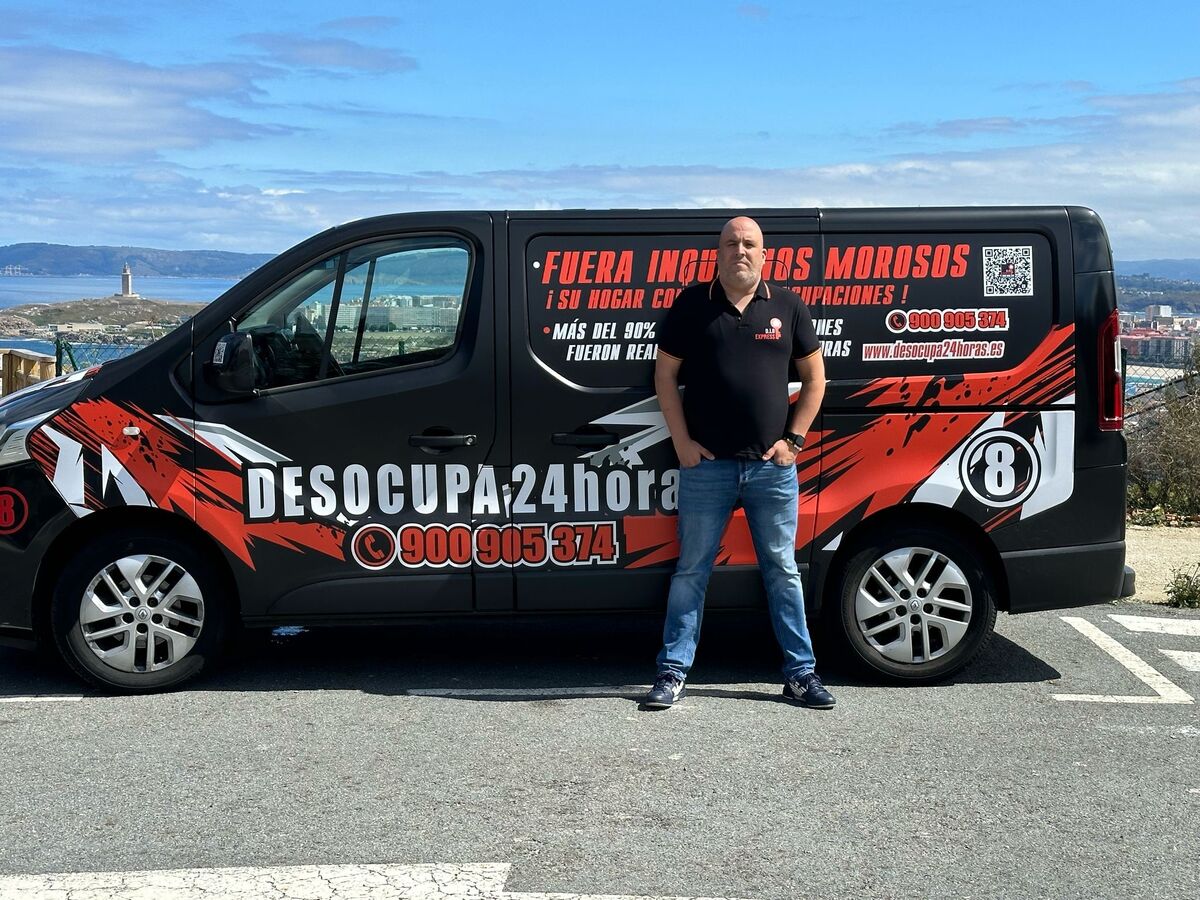 Habitação. As empresas antiocupas