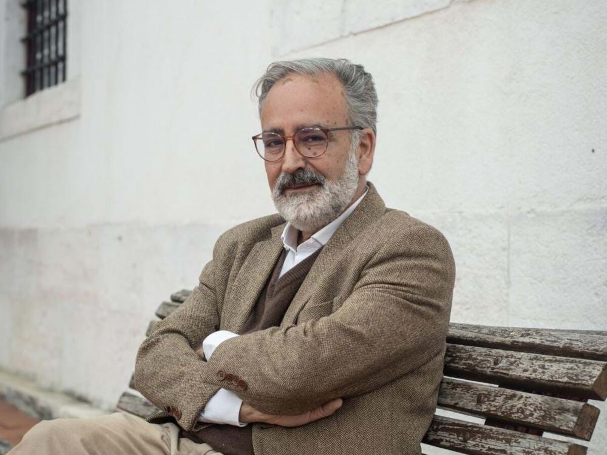 António Araújo: “Humberto Delgado tinha a autoestima de achar que podia derrubar Salazar”