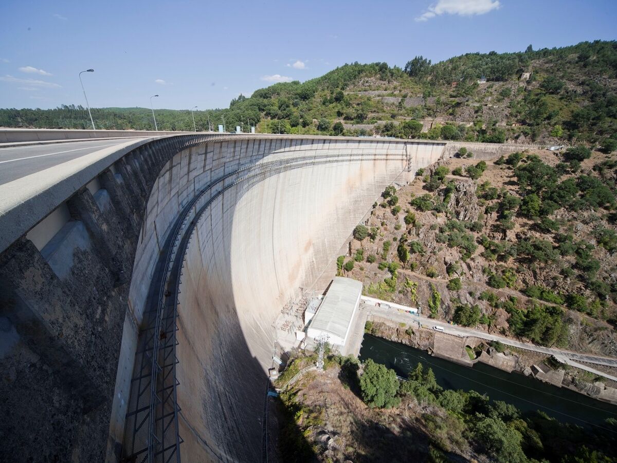 A grande guerra da EDP com o Estado