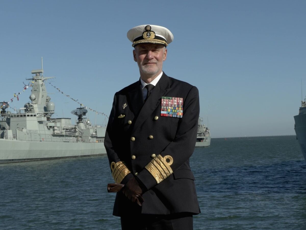 Polémica operação antidroga: a segunda “guerra” do almirante