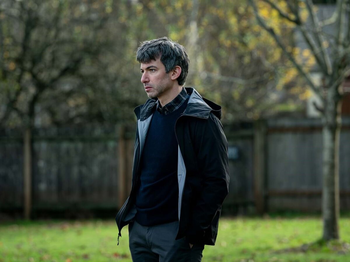 Pode um palhaço mudar o mundo? Sim, crê Nathan Fielder