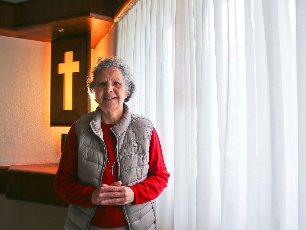 Maria Julieta Mendes Dias: "Para Jesus, gerar filhos não era tudo na vida de uma mulher"