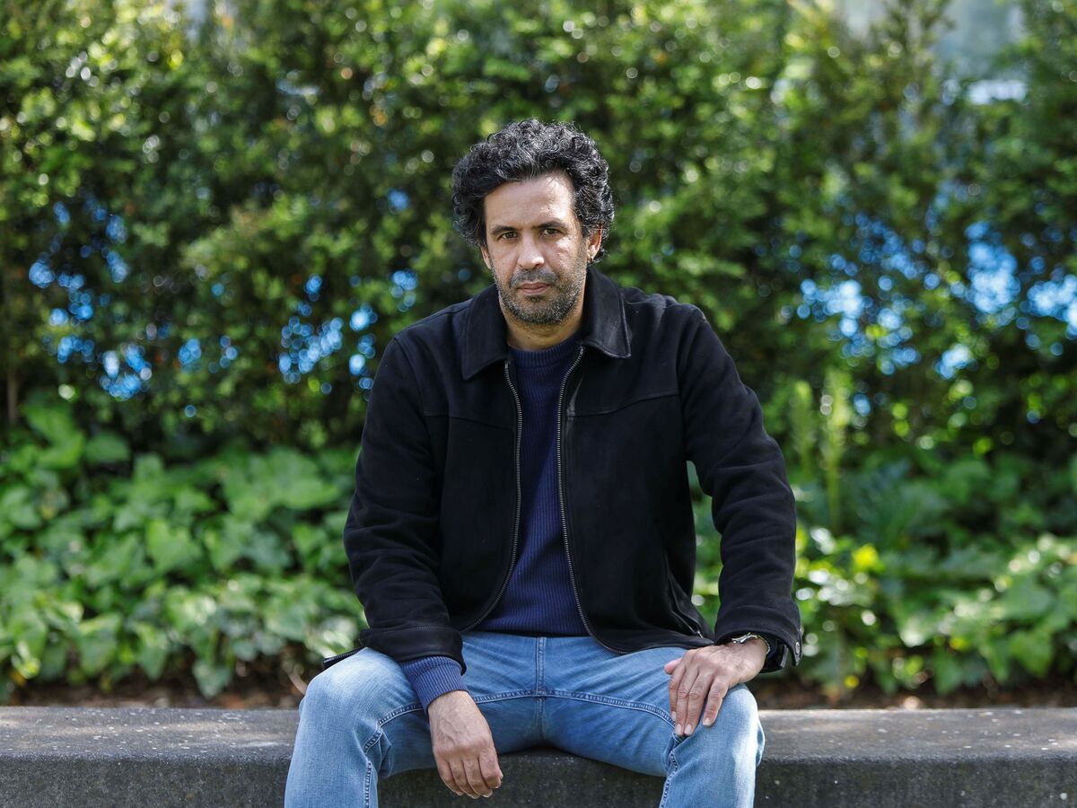 Bruno Vieira Amaral: "A primavera Marcelista podia ter sido Spinolista"