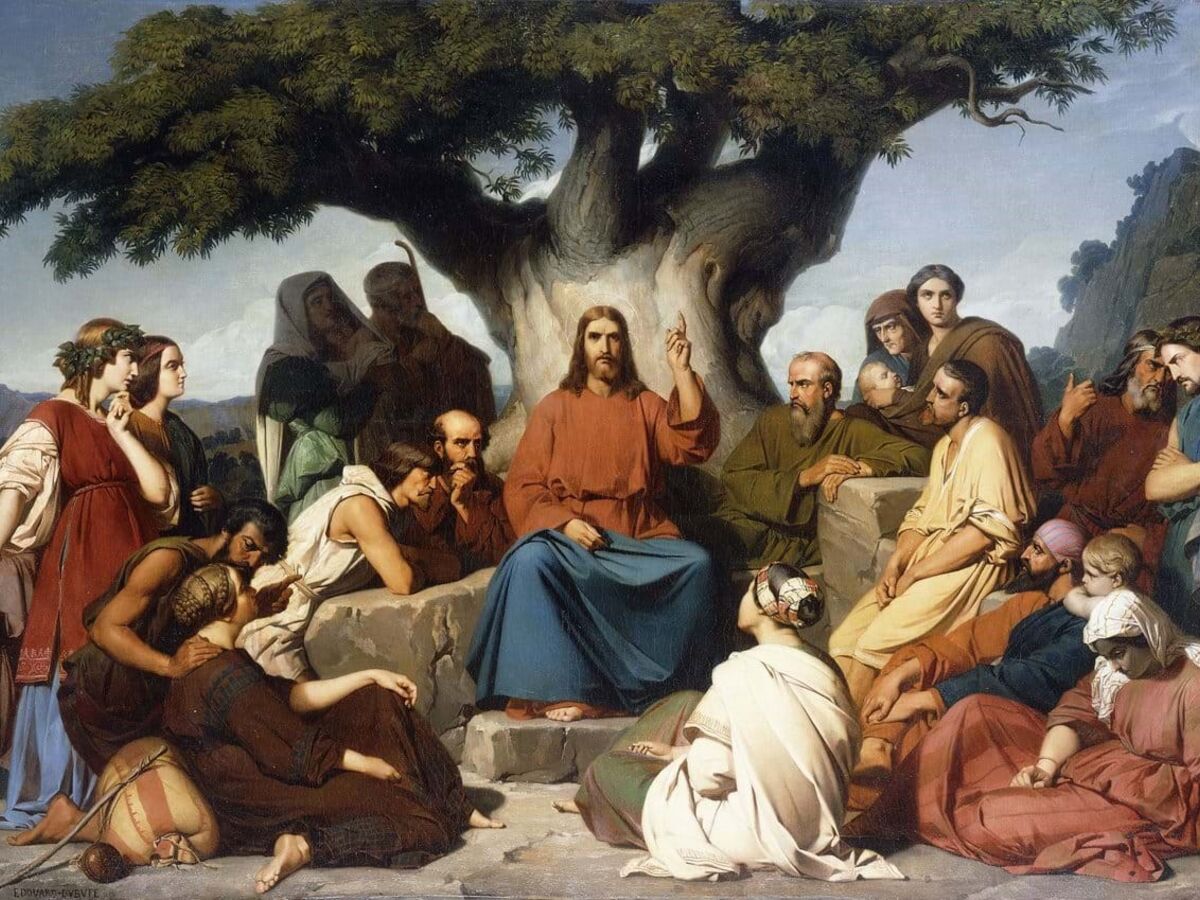 As provas da existência de Jesus