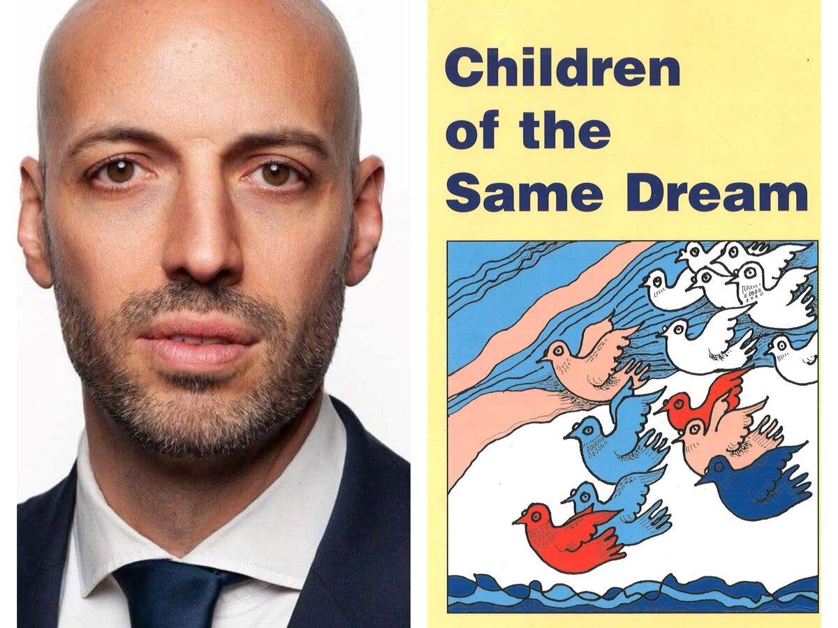 Deputado do Chega escreveu livro "a favor da imigração": "Somos um só"