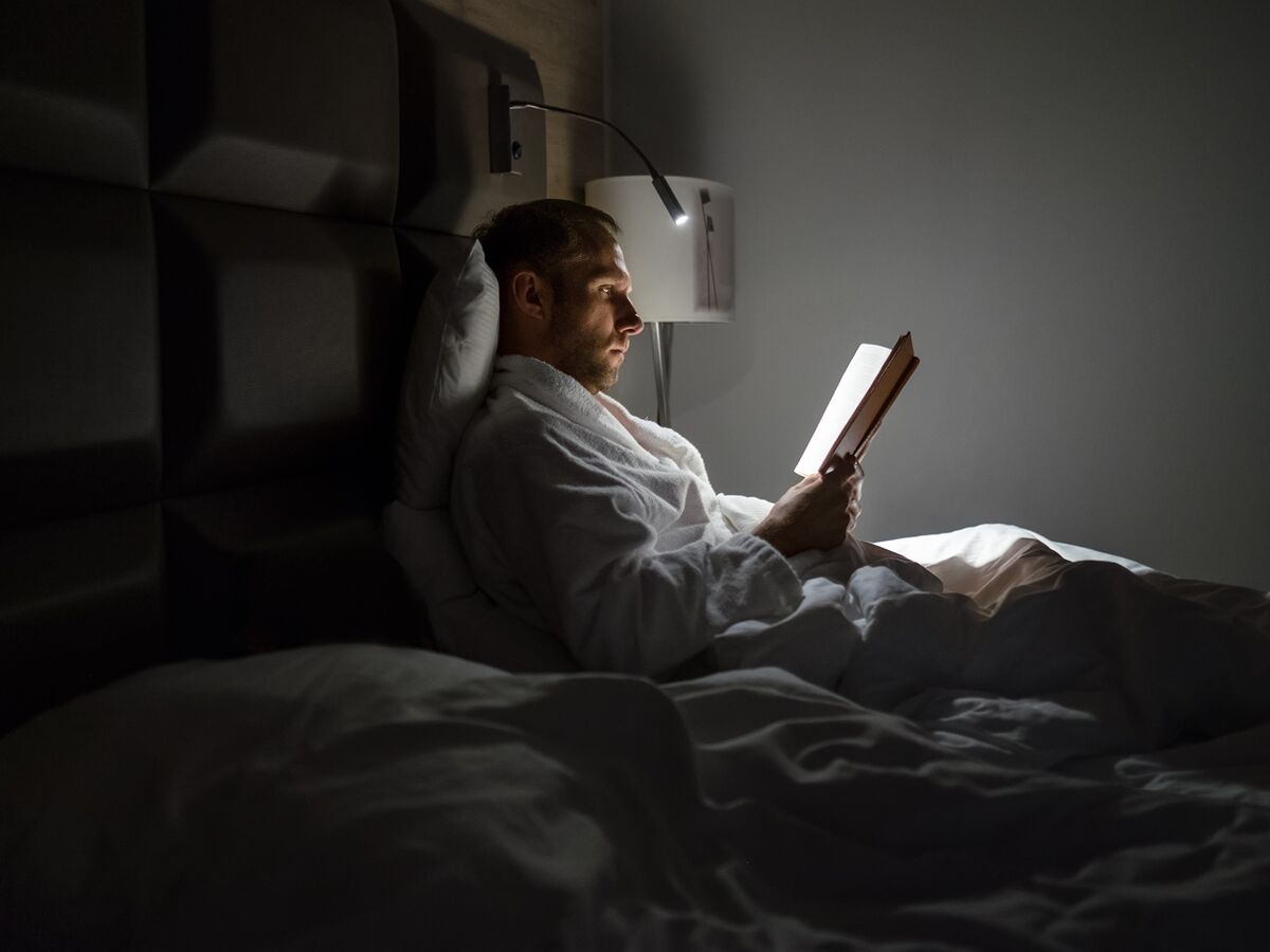 Os livros como um acessório erótico