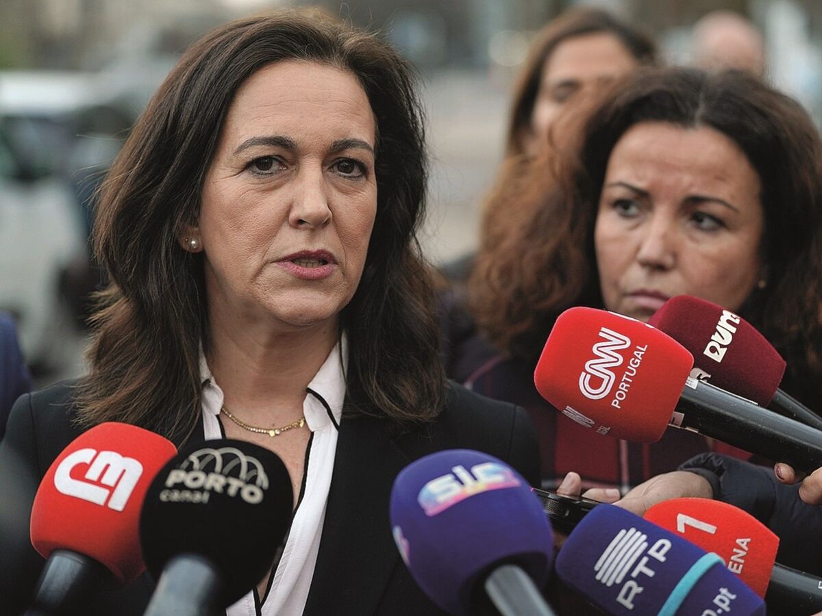 Operação Pactum: Ministra da Justiça afasta vogal do IRN e funcionário do BUPi constituídos arguidos