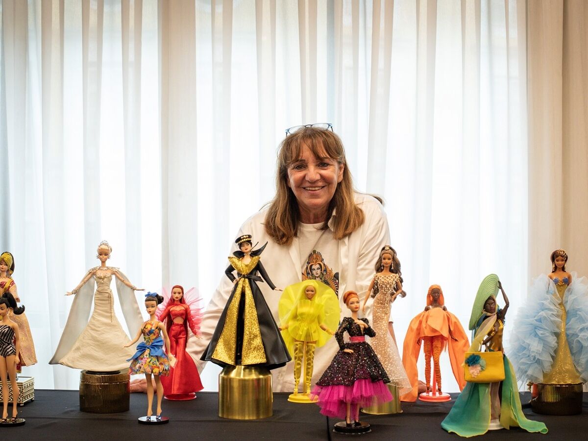 Os adultos estão a brincar mais