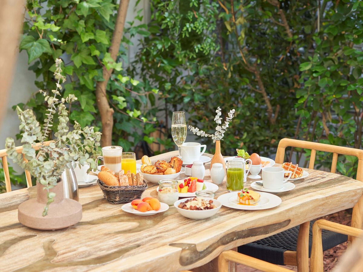 Com ou sem cabrito, 8 restaurantes para juntar a família na Páscoa