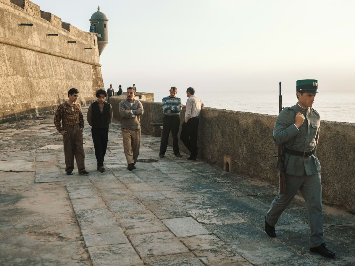 "Camarada Cunhal": uma fuga espantosa merecia mais