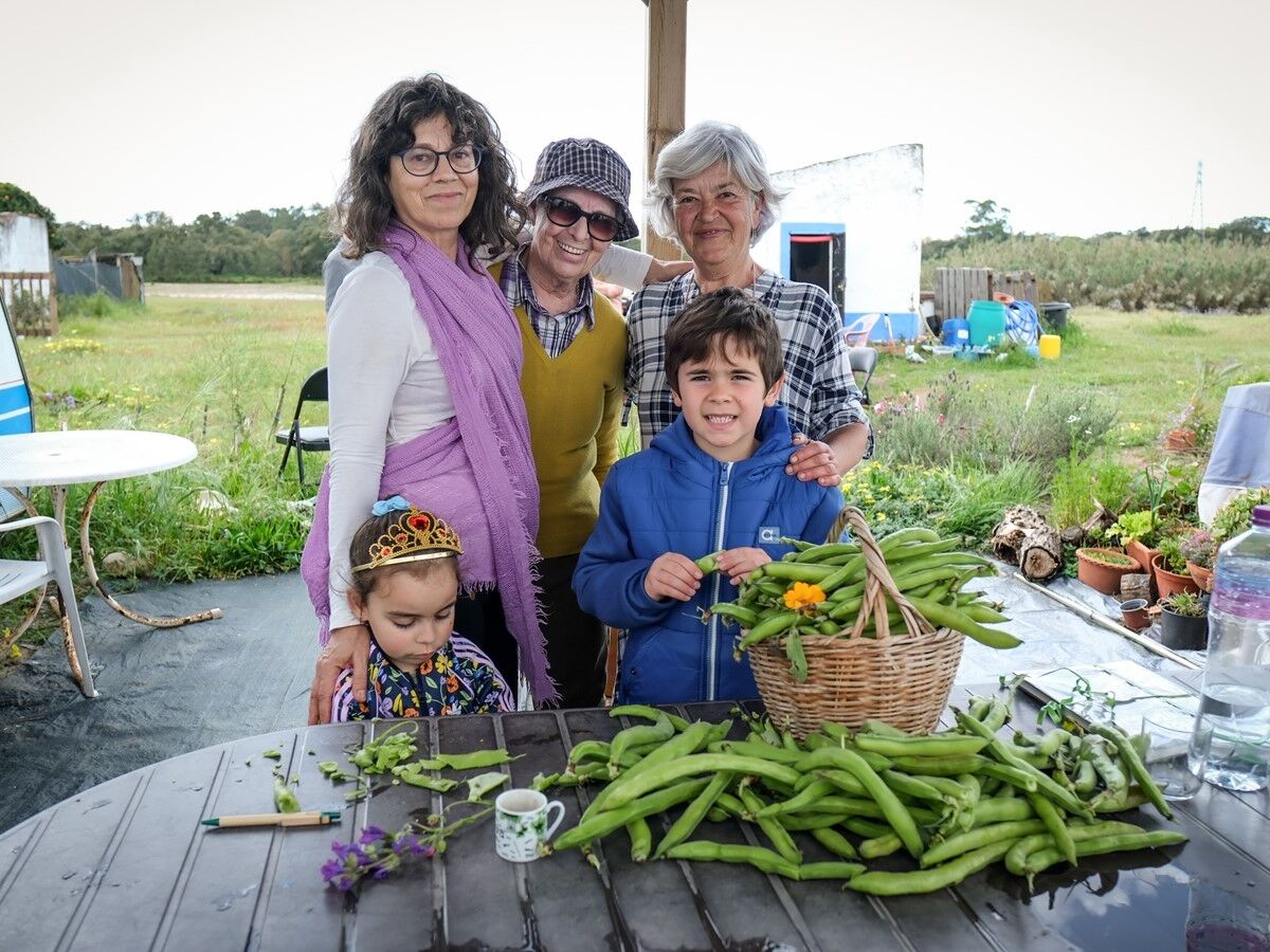 Cohousing: a nova moda é partilhar casa e a horta