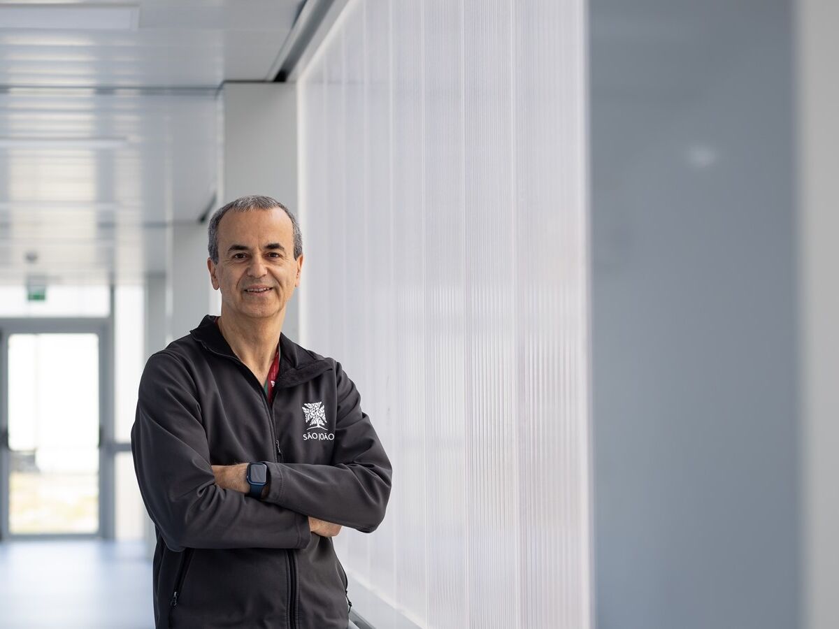 Fernando Araújo. Se não for ministro vai cumprir o mandato de deputado? “Irei fazer essa avaliação”