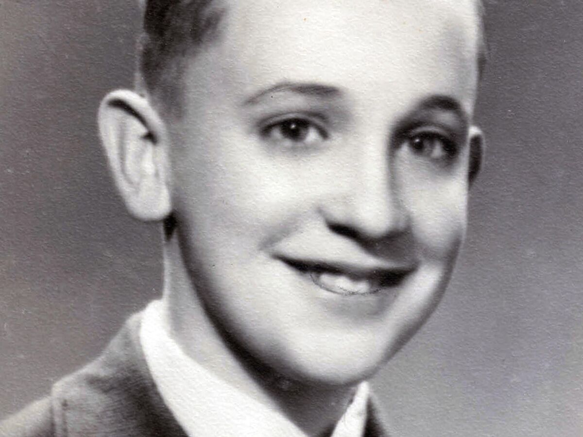 Bergoglio. O miúdo que ouvia tango e cozinhava para os irmãos