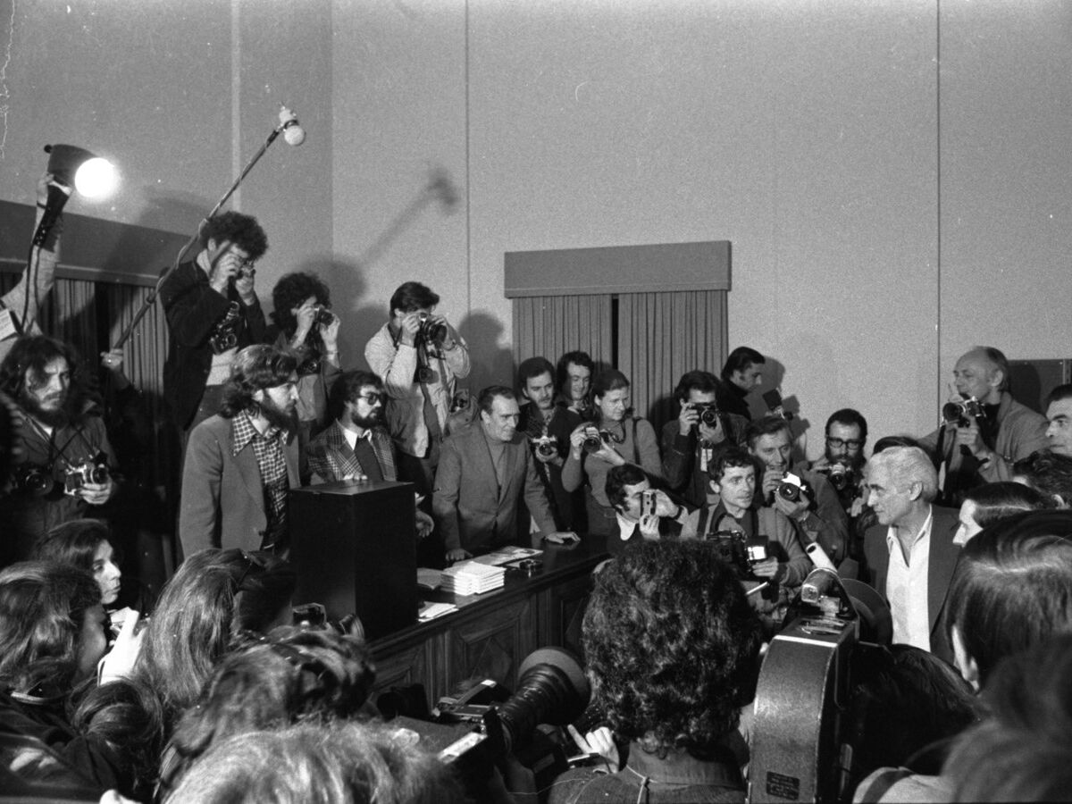 As primeiras eleições livres foram há 50 anos e (quase) todos votaram