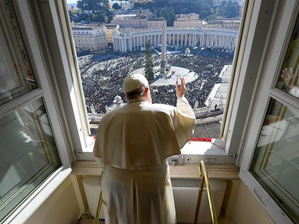 Os desafios que o próximo Papa vai enfrentar