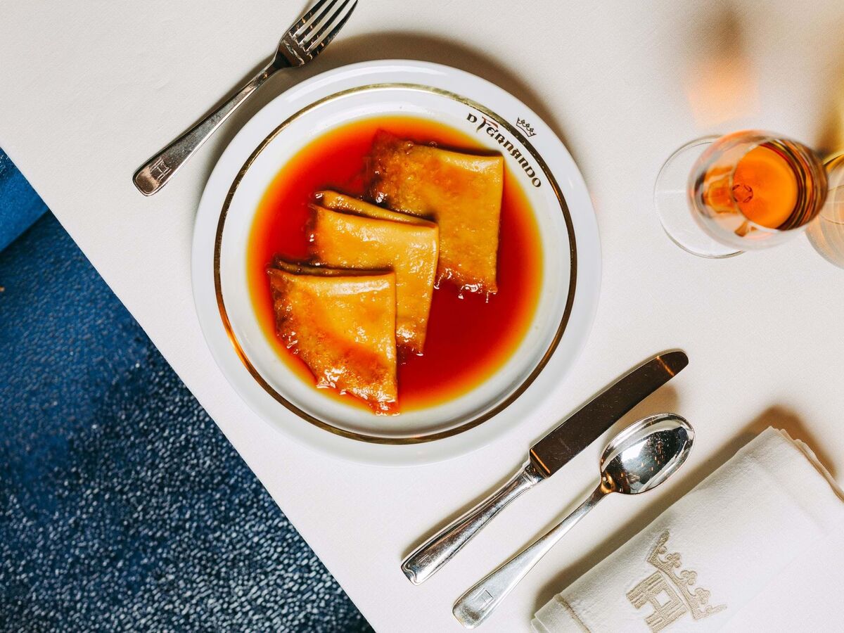 Grill, um clássico que não sai de moda