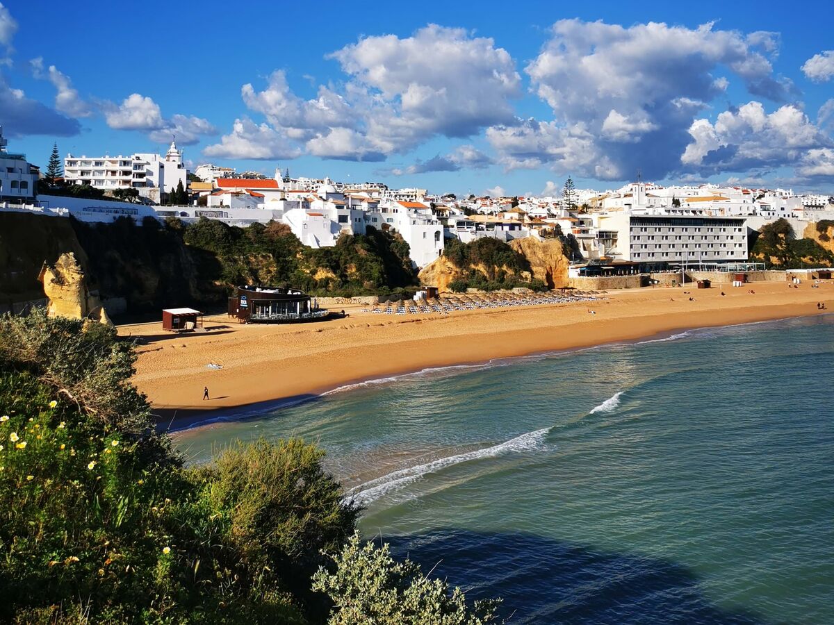 Albufeira, um destino turístico a mudar