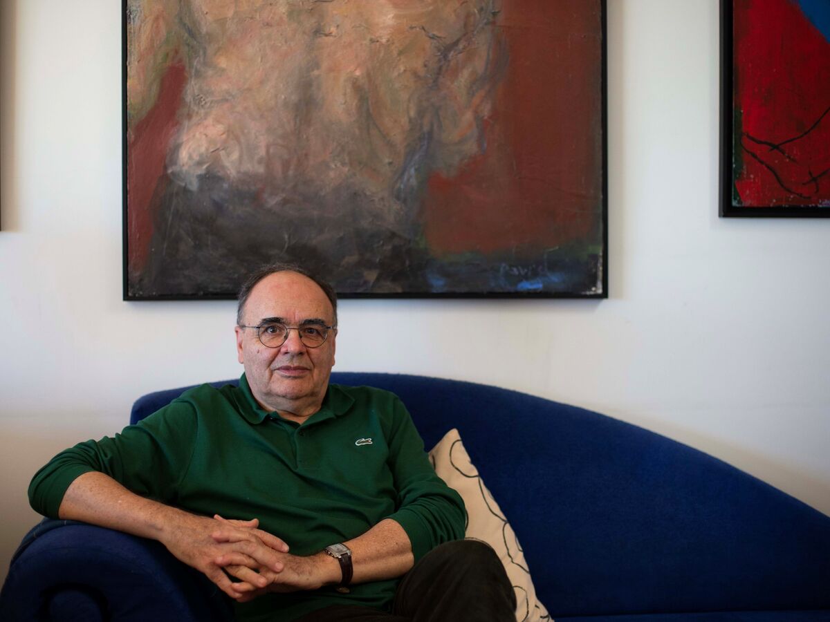 Joaquim Vieira: "Freitas teve sucesso, mas acabou por ser um político do quase"