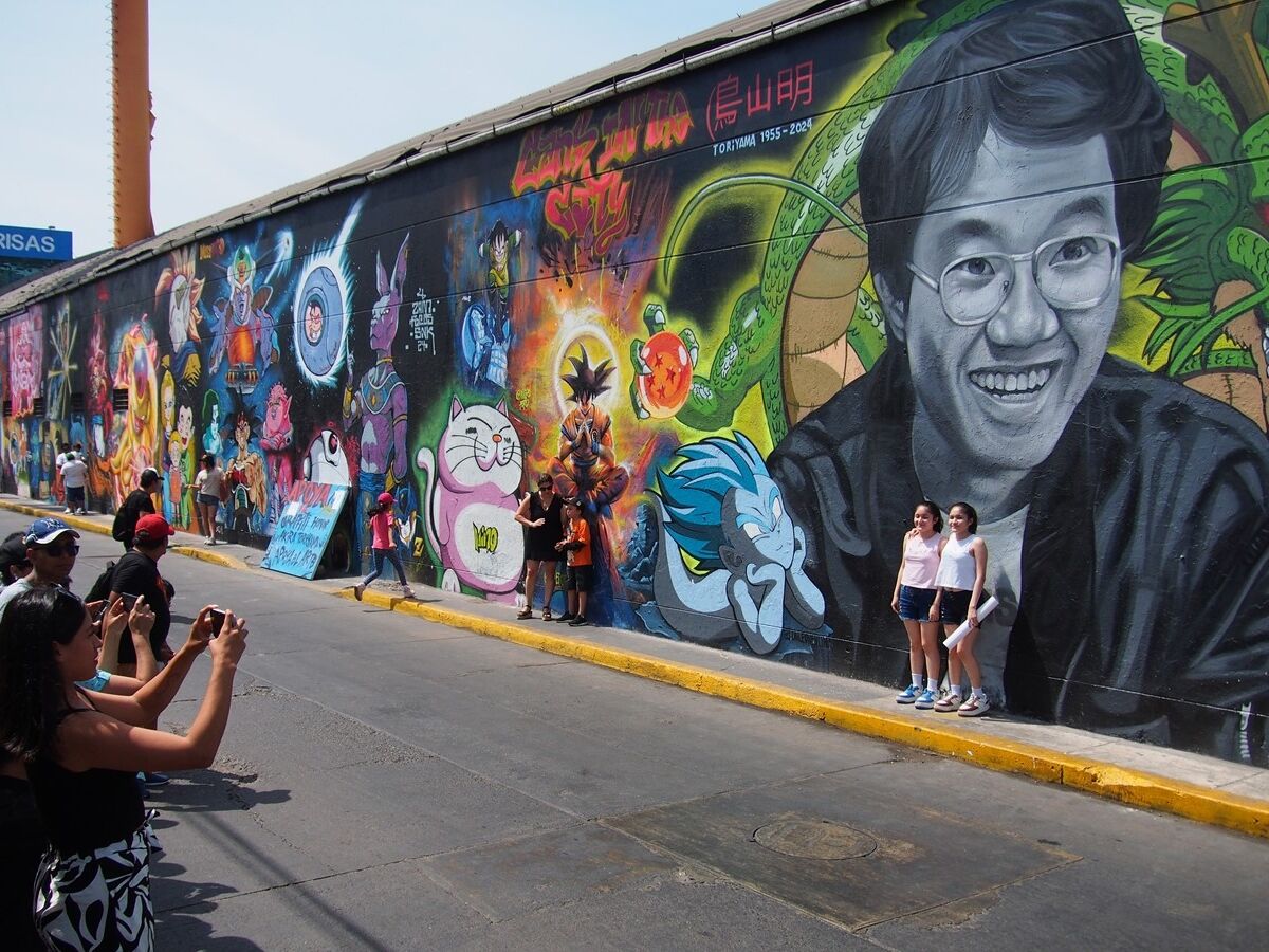 A literatura "manga", agora por cá