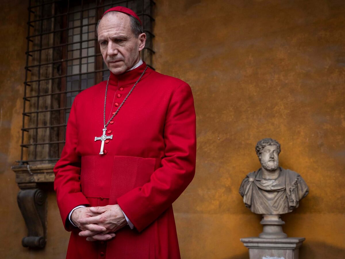 Filmes, séries e documentários sobre os bastidores da Igreja Católica