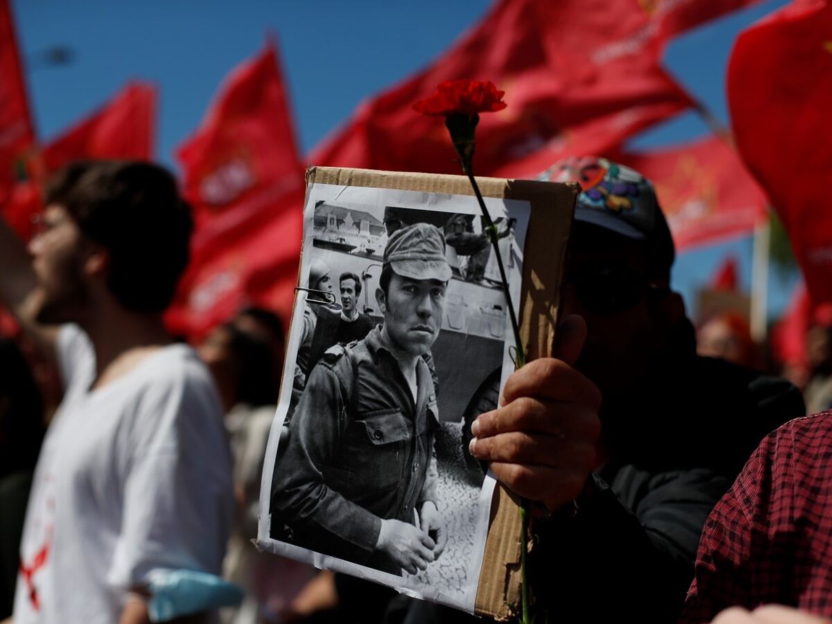 Andrew, o filho que veio dos EUA