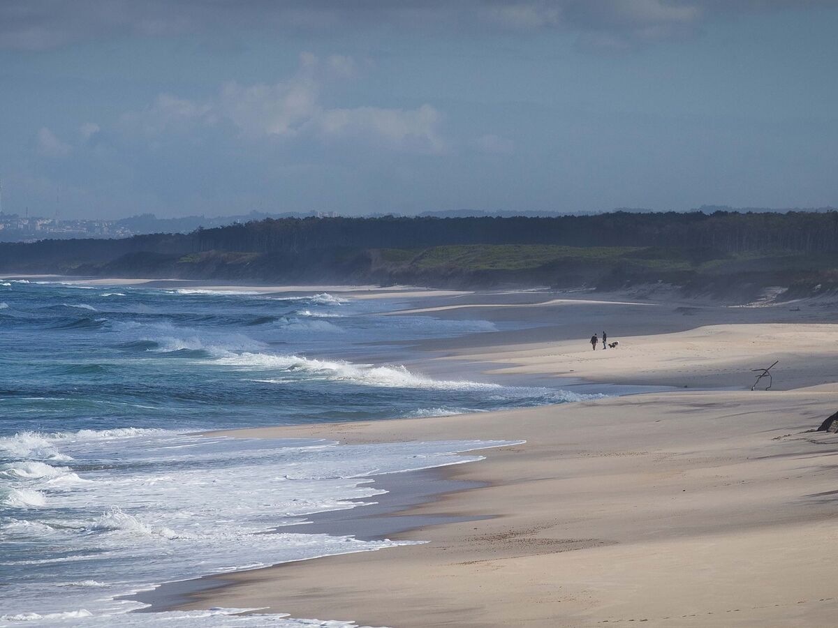 Portugal está a encolher