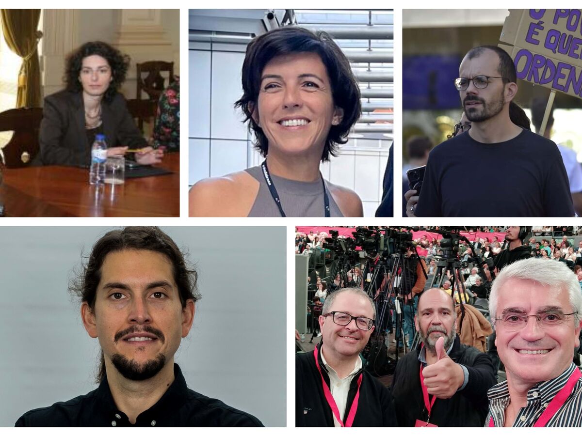 Parlamento continua a pagar salários de funcionários dos partidos