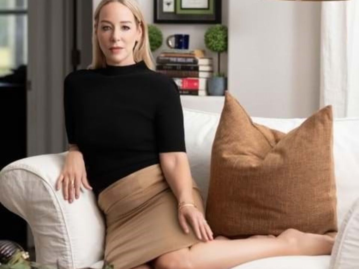 Ela quer ajudar os sociopatas