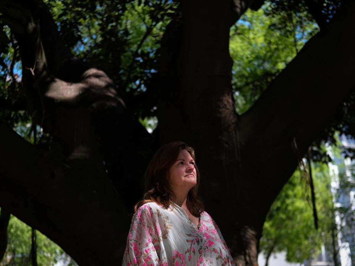 Isabel Tavares: "Eanes era um Presidente muito intrusivo, mas por bons motivos"