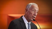 <![CDATA[ Marcelo pede "um esforço grande para que a governação dure mais tempo"  ]]>