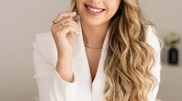 <![CDATA[ Joana Gentil Martins: "Preencher o vazio de uma relação terminada com outra não é recomendado" ]]>