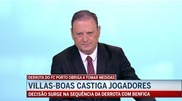<![CDATA[ CMTV com 3,2 milhões de espectadores e 5 vezes mais audiência que debate com Montenegro e Raimundo ]]>