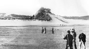<![CDATA[ O clube de golfe dos ingleses ]]>