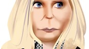 <![CDATA[ Virginia Giuffre (1983-2025) ]]>