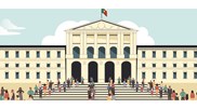 <![CDATA[ O que os deputados fazem para entrar nas listas ao parlamento ]]>