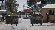 <![CDATA[ Síria: Pelo menos 11 mortos em novos confrontos perto de Damasco ]]>