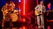 <![CDATA[ Da Eurovisão, os NAPA vão voar para os Coliseus de Lisboa e Porto ]]>