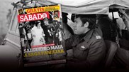 <![CDATA[ Salgueiro Maia: a vida privada ]]>