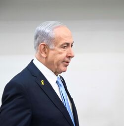 Israel alerta comunidades no estrangeiro para possíveis ataques como o de Sydney