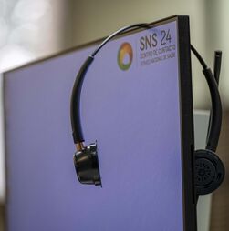 SNS com seis serviços de urgência fechados no sábado e oito no domingo