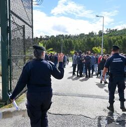 Inibidores de sinal em Vale de Judeus colocados num prazo de 60 dias