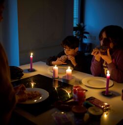 Mau tempo: Cerca de 6.500 clientes sem energia elétrica pelas 12:00