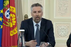 Pedro Nuno Santos acusa Luís Montenegro de fugir "sistematicamente ao escrutínio" 