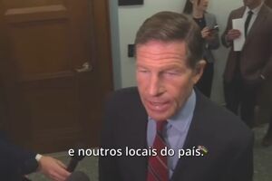 Democratas indignados com aumento das tarifas nos EUA e alertam para impacto na economia