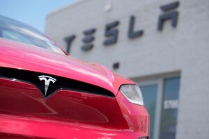 tesla carros veiculos eletricos