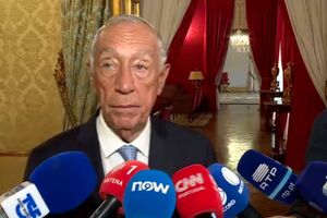 Marcelo Rebelo de Sousa apela à estabilidade governativa e destaca importância dos debates nas semanas que antecedem as eleições