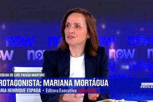 Factos e Perceções: Bloco de Esquerda tem "mais dificuldade em se afirmar" com Pedro Nuno Santos na frente do PS, diz especialista