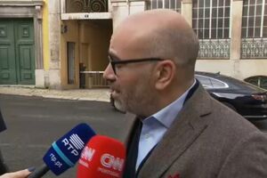 Operação Cinco Estrelas: "Estou convicto de que a verdade virá à tona e terei oportunidade de esclarecer tudo e sem reservas", diz Miguel Pinto Luz