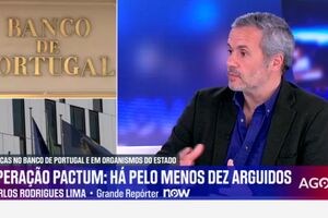 Operação Pactum: Mais de 10 pessoas constituídas arguidas