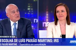 Luís Montenegro "pode ser acusado de ter criado uma perceção de um alívio fiscal que afinal era uma operação de tesouraria", diz especialista